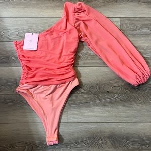 Hello Molly Bodysuit